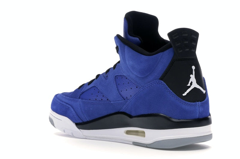 Jordan Son Of Mars Low Hyper Royal