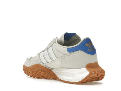adidas Retropy E5 W.R.P. Off White Bright Royal