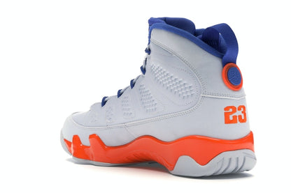 Jordan 9 Retro Fontay Montana (Knicks)