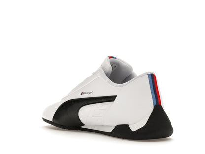 Puma R-Cat BMW Motorsport White Black