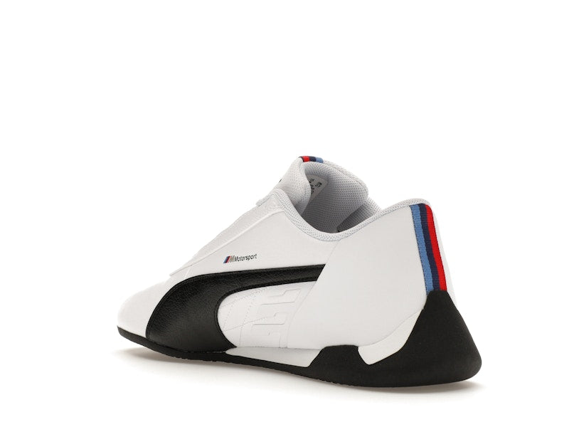 Puma R-Cat BMW Motorsport White Black