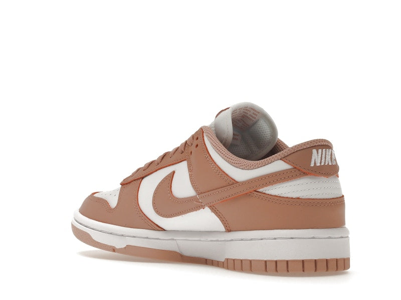 Nike Dunk Low Rose Whisper (Women's)