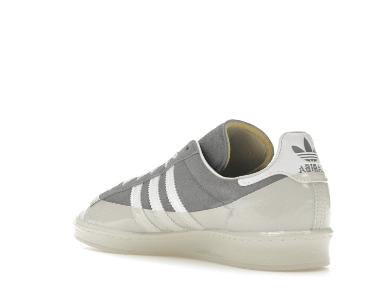 adidas Campus 80s Cali Thornhill Dewitt Grey