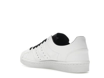 adidas Y-3 Superstar Orbit Grey Black