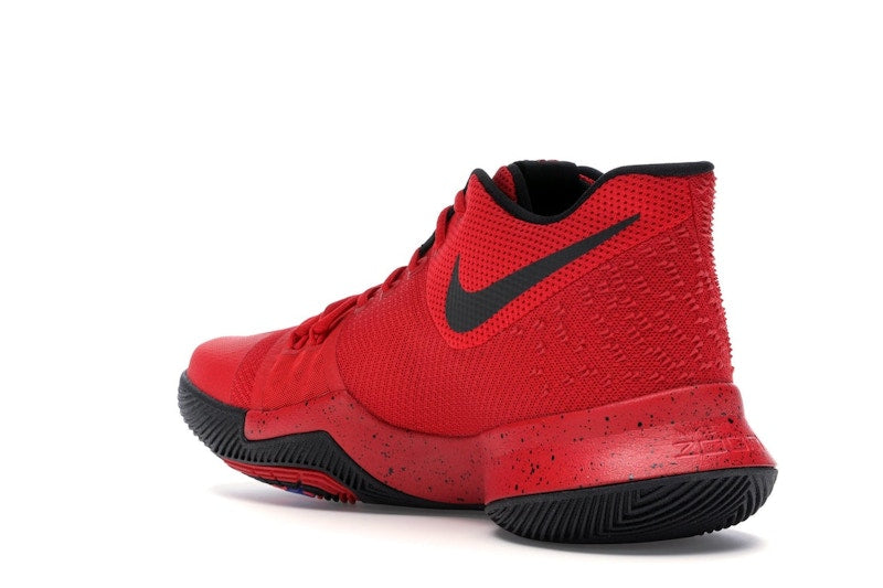 Nike Kyrie 3 Three Point Contest Candy Apple
