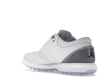 Jordan ADG 4 Golf White Pure Platinum