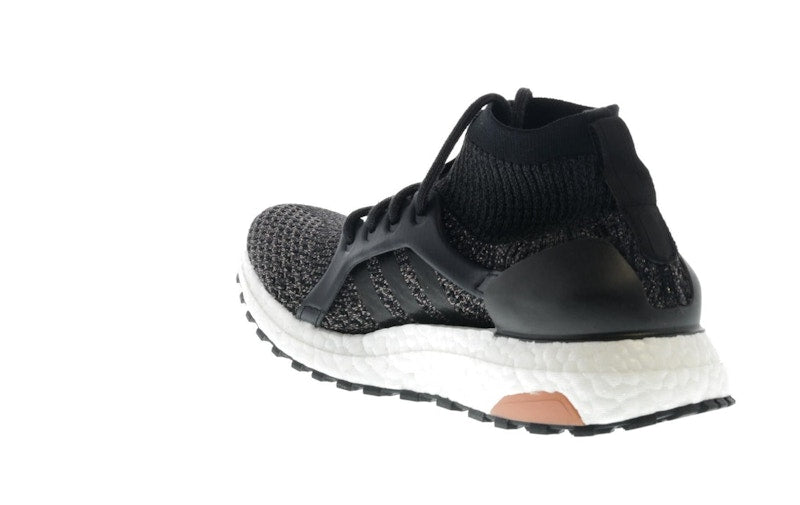 adidas Ultra Boost ATR Mid Core Black (Women's)
