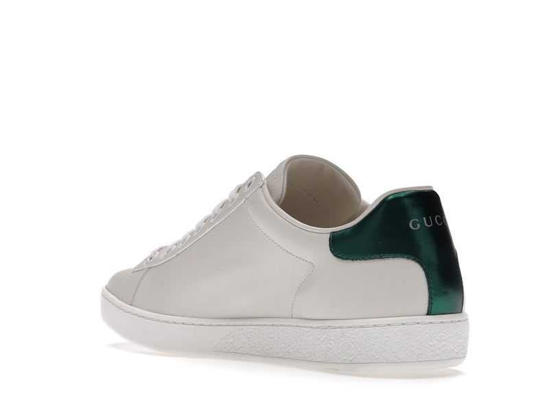 Gucci Ace Interlocking G (Women's)