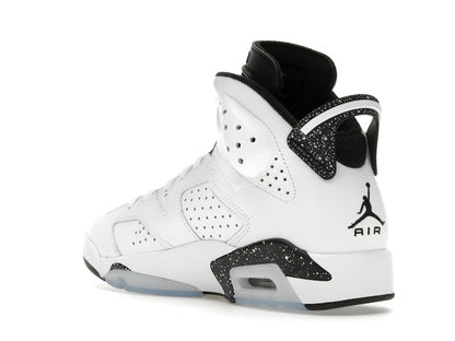 Jordan 6 Retro Reverse Oreo