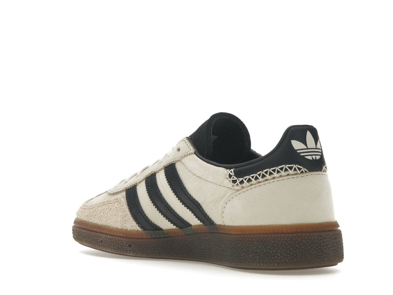 adidas Handball Spezial Wonder White Black (Women's)