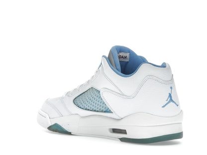 Jordan 5 Retro Low University Blue (Women's)