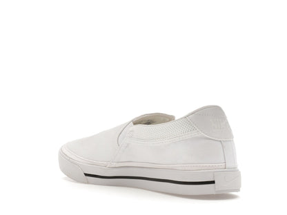 Nike Court Legacy Slip White