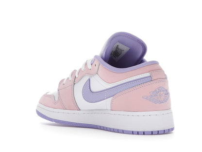 Jordan 1 Low Arctic Punch (GS)