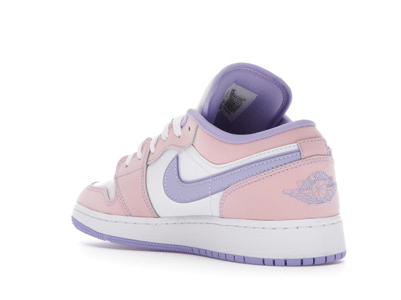 Jordan 1 Low Arctic Punch (GS)