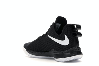 Nike LeBron Witness 3 Black White