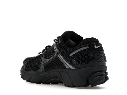 Nike Zoom Vomero 5 Black Patent (Women's)