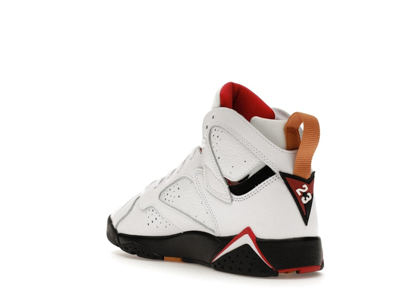 Jordan 7 Retro Cardinal (2022) (GS)