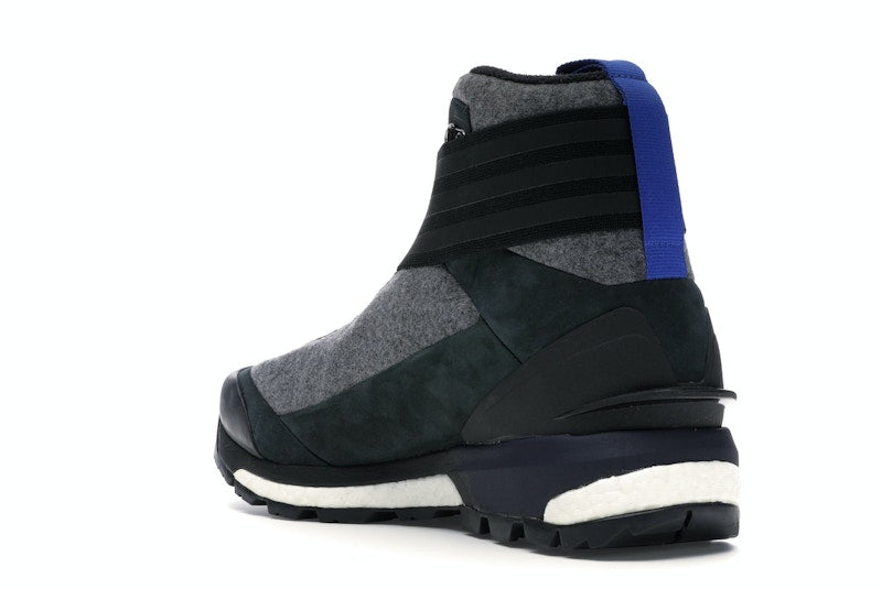 adidas Terrex Tracefinder Xhibition