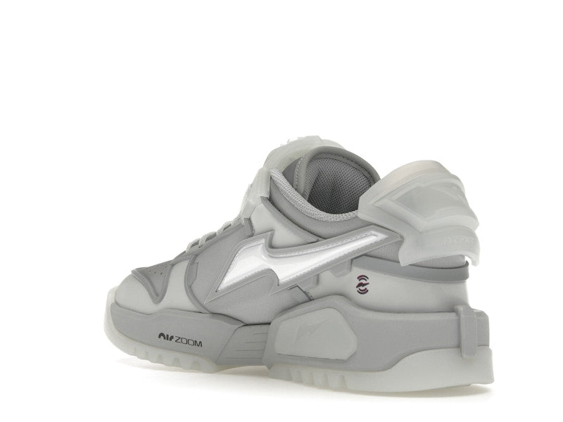 Nike Dunk Genesis Low RTFKT Ghost (Edition of 8461)