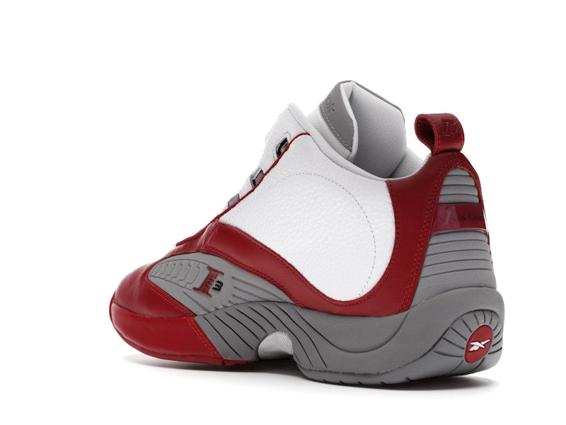 Reebok Answer IV OG 20th Anniversary