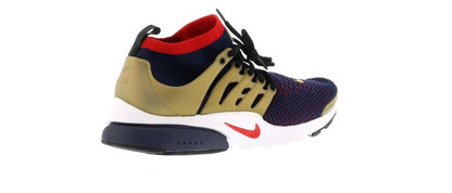 Nike Air Presto Ultra Flyknit Olympic