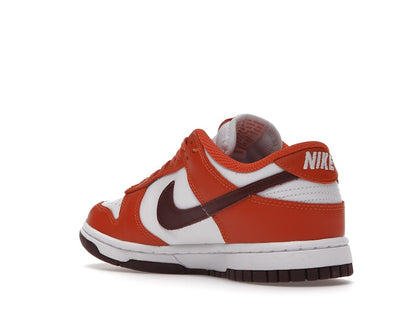Nike Dunk Low Bronze Eclipse (Women's)