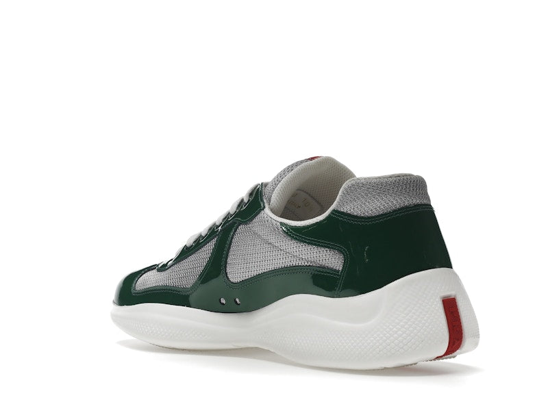 Prada America's Cup Mango Silver