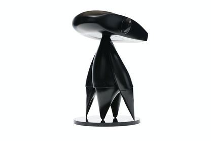 Futura Laboratories x Pop Life Global x ComplexCon Johnny Figure Black