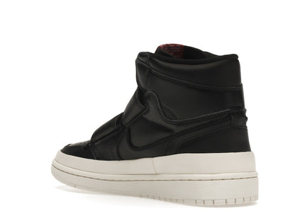 Jordan 1 Retro High Double Strap Black Sail