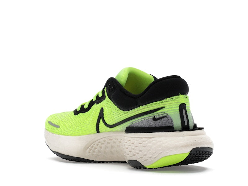Nike ZoomX Invincible Run Flyknit Volt