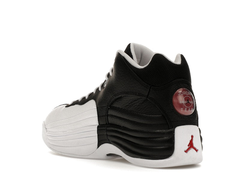 Jordan Jumpman Team 1 Black White (2023)