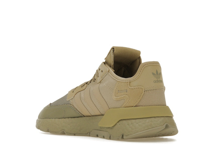 adidas Nite Jogger Feather Grey