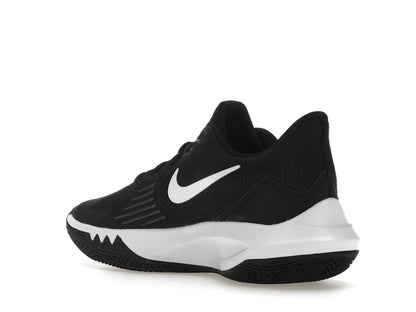 Nike Precision 5 Black White