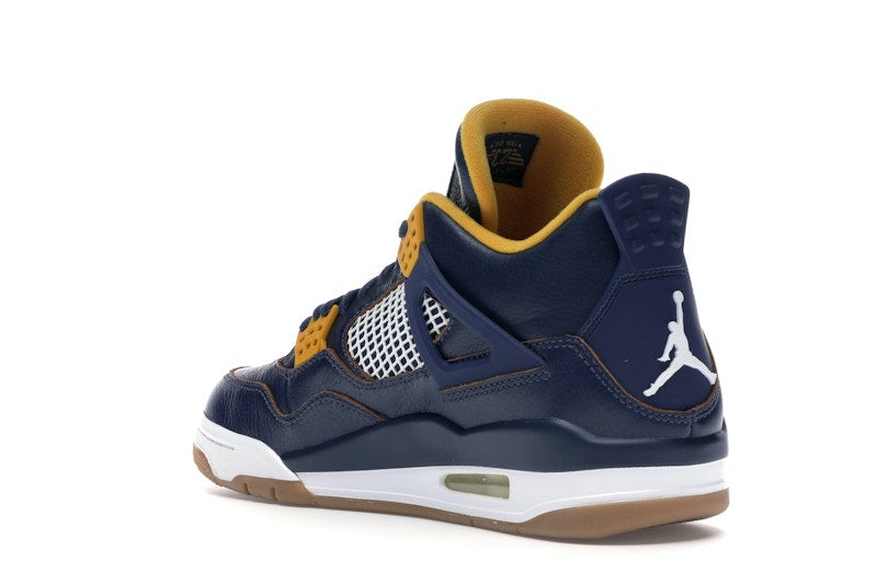 Jordan 4 Retro Dunk From Above