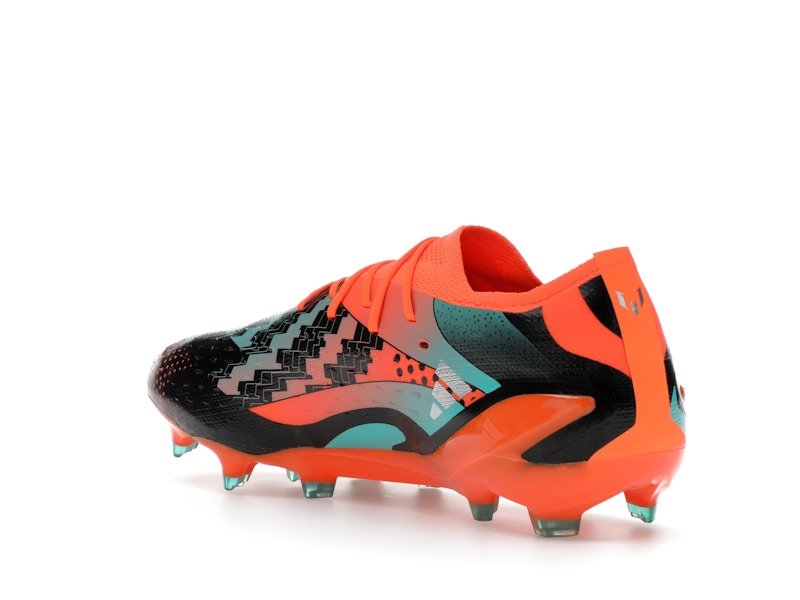 adidas X Speedportal Messi.1 FG L10NEL M35SI Pack
