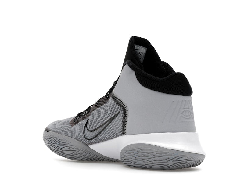 Nike Kyrie Flytrap 4 Grey White