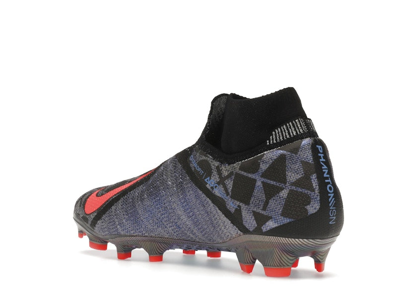 Nike Phantom Vision Elite Dynamic Fit FG EA Sports