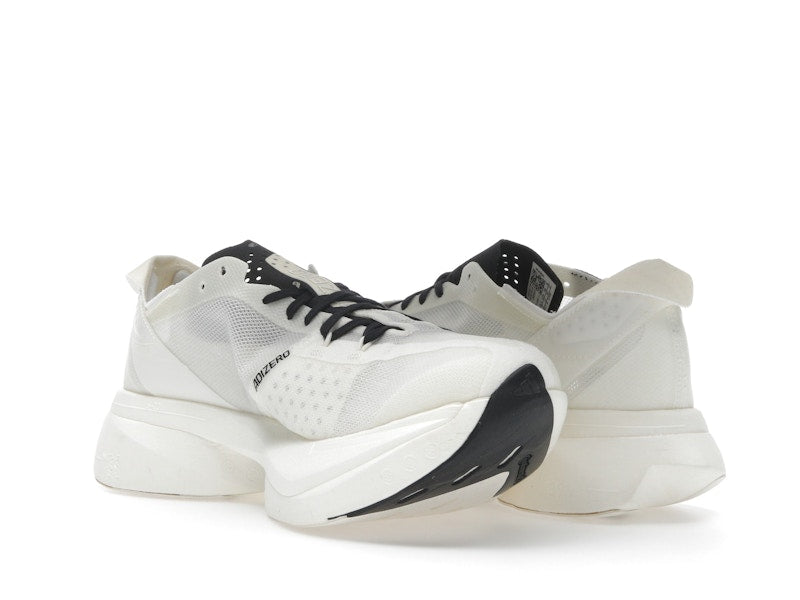 adidas Y-3 Adios Pro 3.0 Off White Core Black