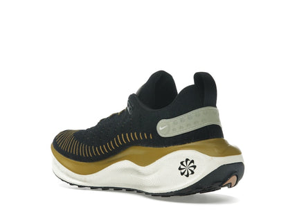 Nike ReactX Infinity Run 4 Black Bronzine