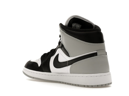 Jordan 1 Mid Barons