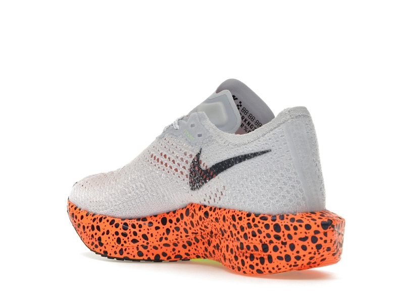 Nike ZoomX Vaporfly 3 Electric Pack Olympic Safari (Women's)
