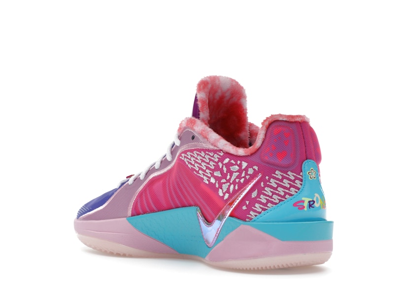 Nike Sabrina 2 Doernbecher Sophia (Women's)