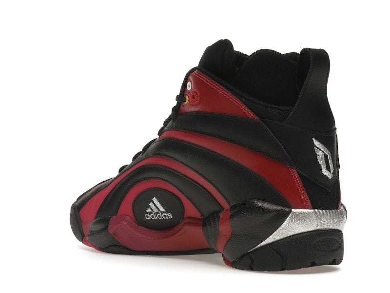Reebok Shaqnosis adidas Damenosis