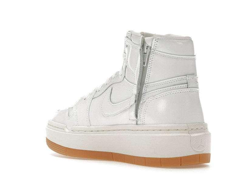 Jordan 1 Elevate High SE White Gum (Women's)