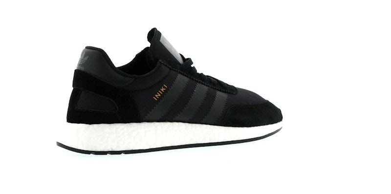 adidas Iniki Runner Core Black