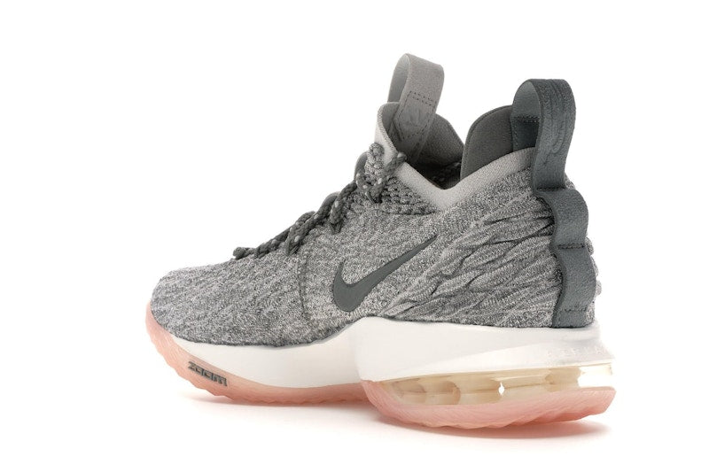Nike LeBron 15 Low Light Bone