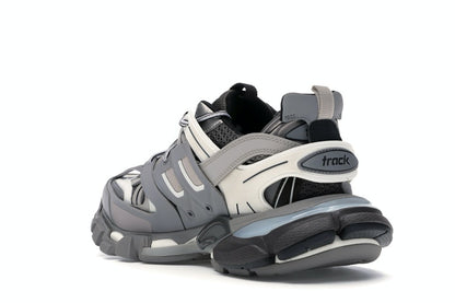 Balenciaga Track Grey