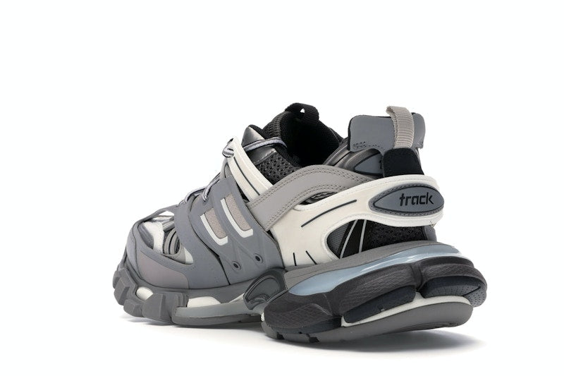 Balenciaga Track Grey