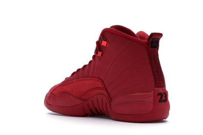 Jordan 12 Retro Gym Red (2018) (GS)