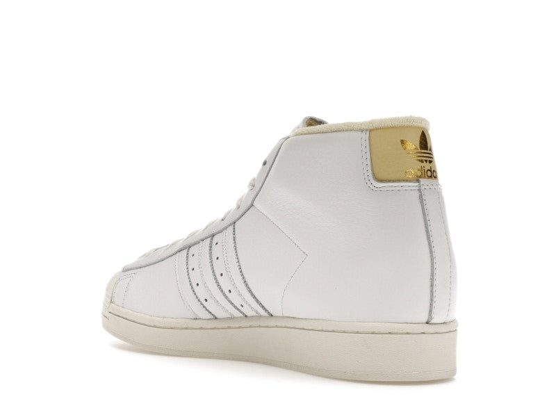 adidas Pro Model ADV Sam Narvaez White
